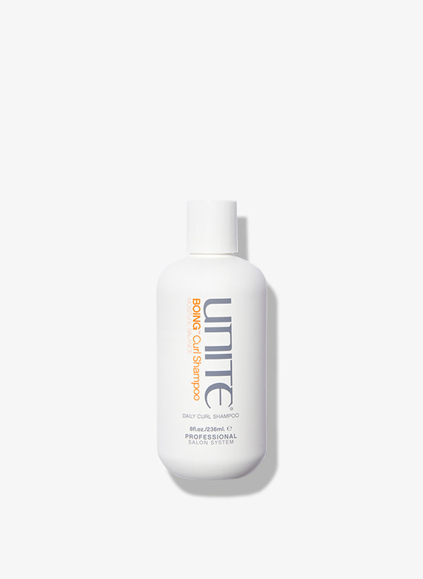 BOING Curl Shampoo