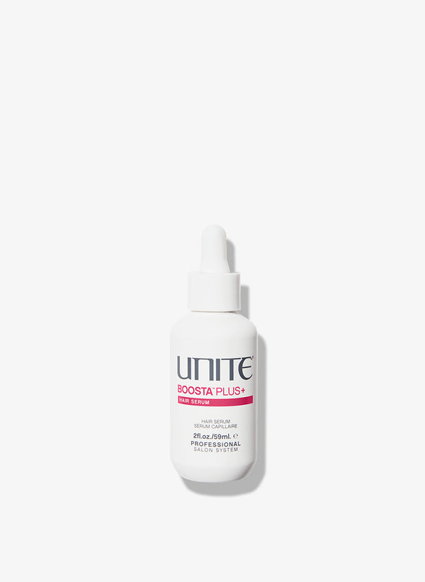 BOOSTA PLUS+ Hair Serum