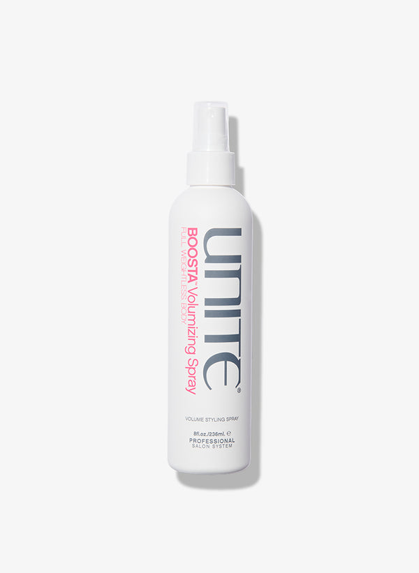 BOOSTA Volumizing Spray