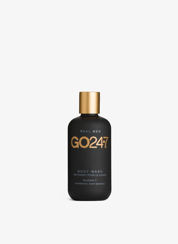 Body Wash
