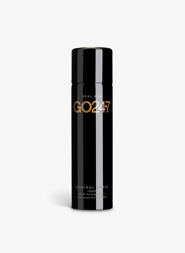 Control Spray