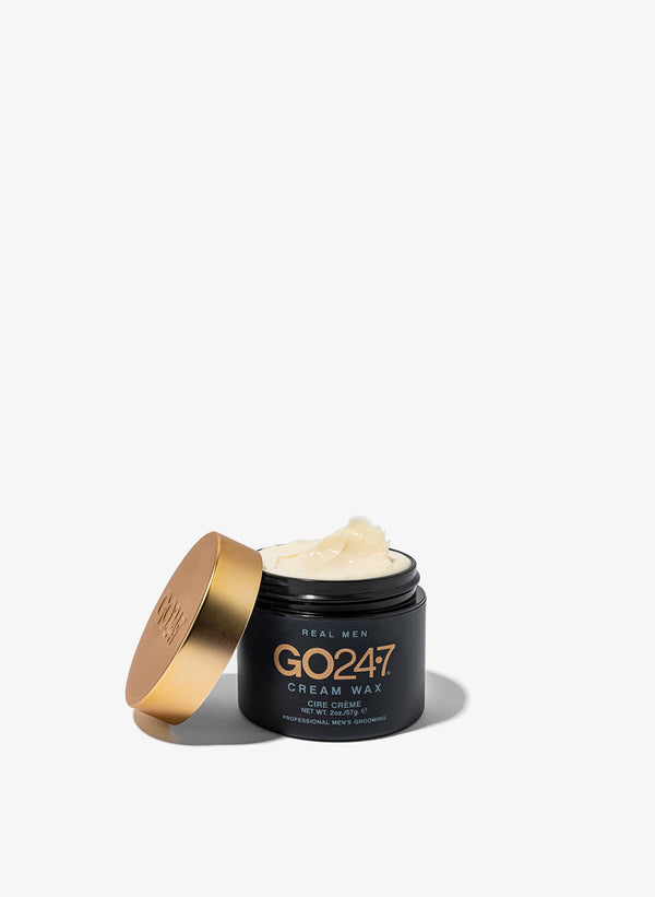 Cream Wax