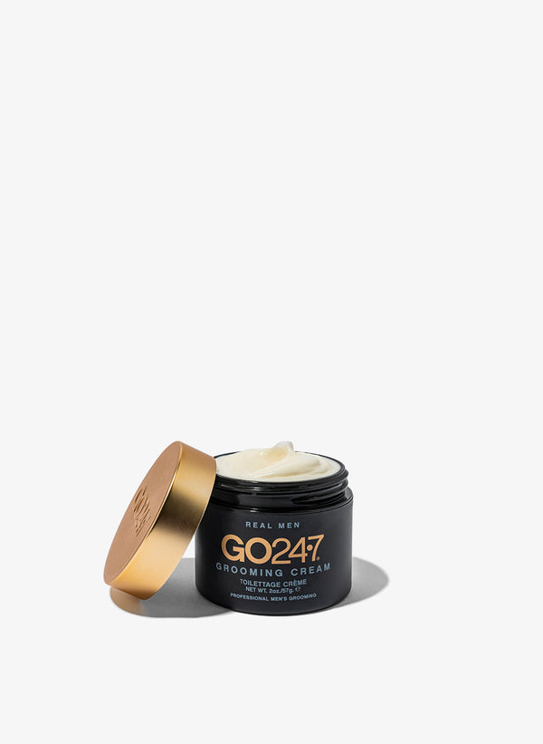 Grooming Cream