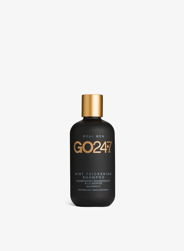 Mint Thickening Shampoo