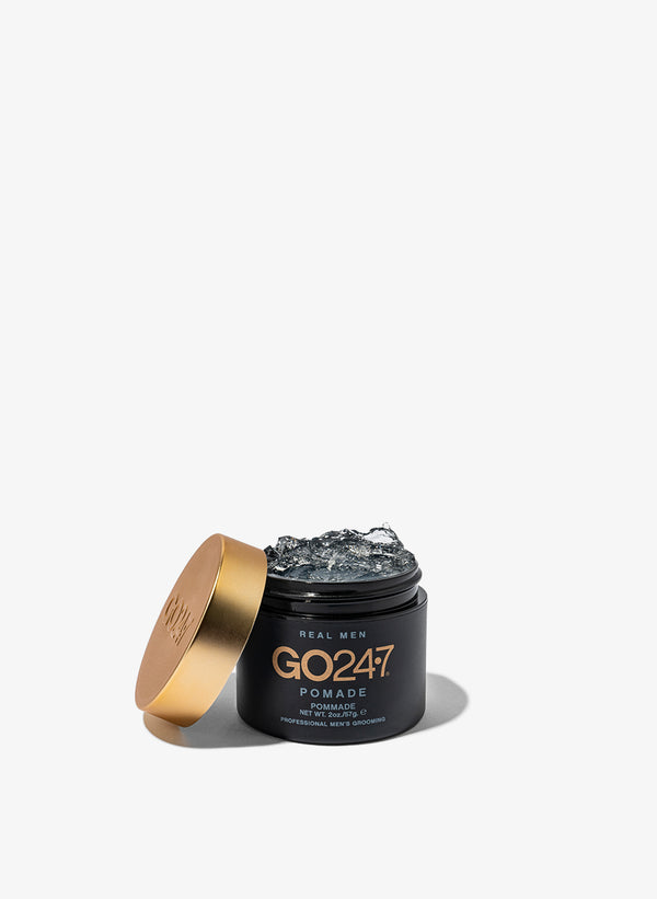 Pomade