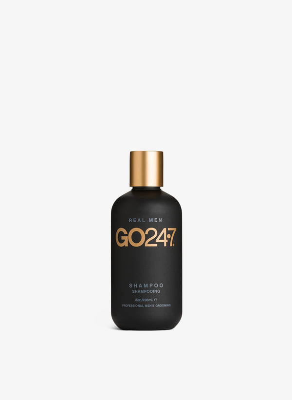 Shampoo