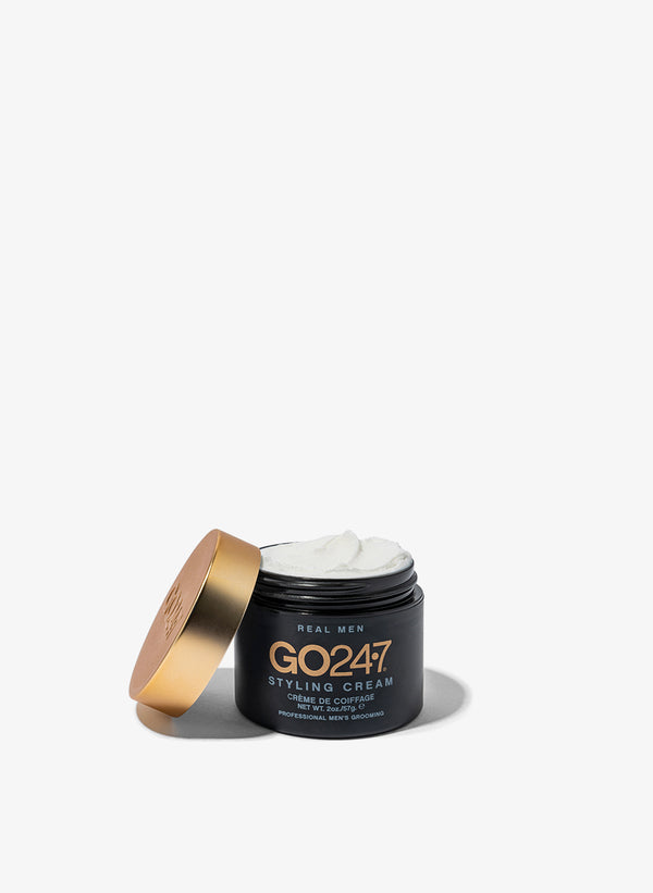 Styling Cream