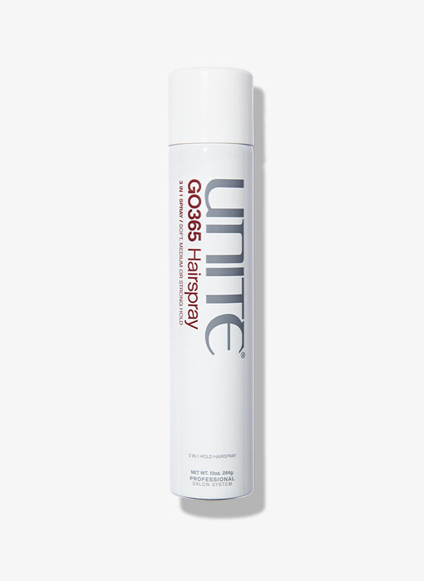 GO365 Hairspray