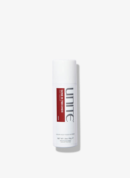 Gone in 7SECONDS Auburn – UNITE HAIR