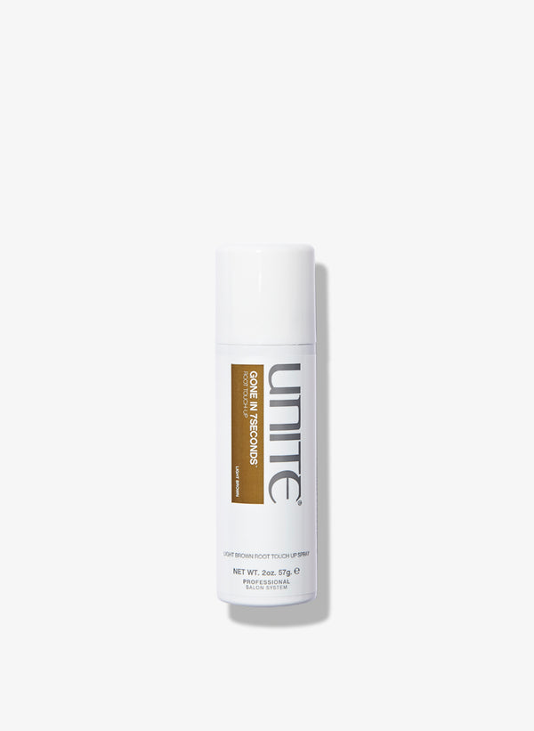 Gone in 7SECONDS Light Brown