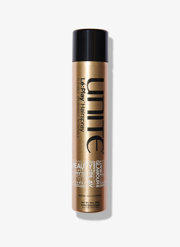 Lé:Play Hairspray