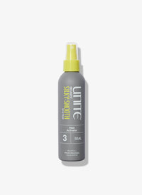 RE:UNITE Silky:Smooth Heat Activator