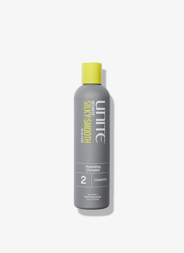 RE:UNITE Silky:Smooth Hydrating Complex