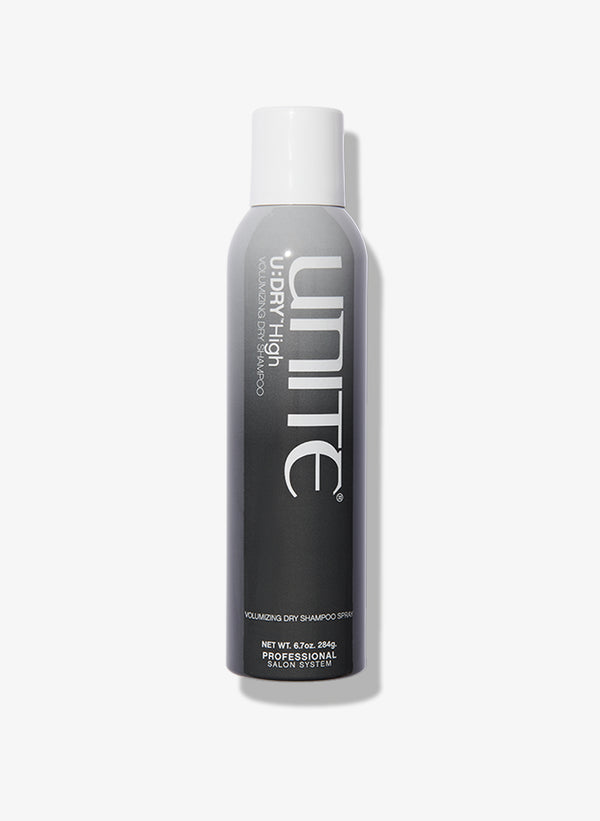 U:DRY High Dry Shampoo
