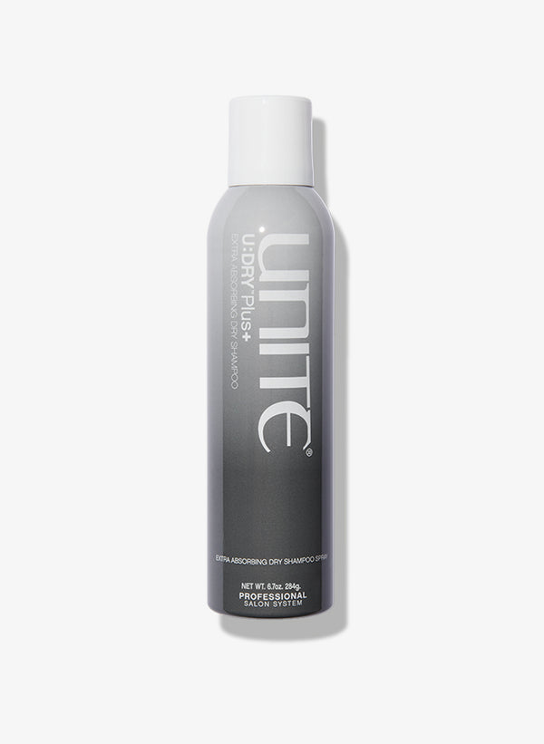 U:DRY Plus+ Dry Shampoo