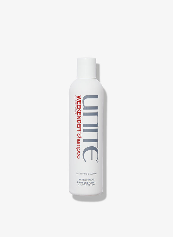WEEKENDER Shampoo