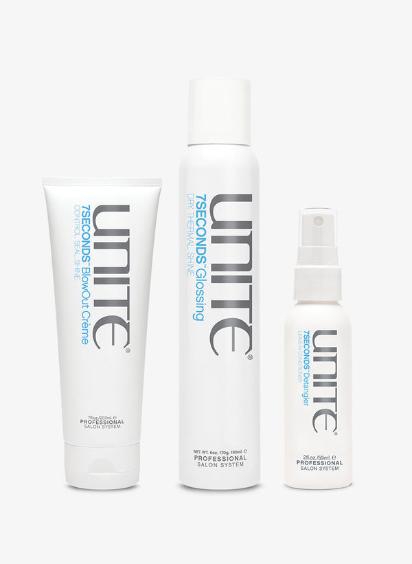 Blowout Perfecting Set