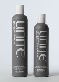 RE:UNITE Shampoo & Conditioner Duo