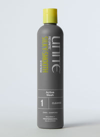 RE:UNITE Silky:Smooth Active Wash