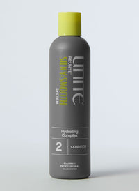 RE:UNITE Silky:Smooth Hydrating Complex