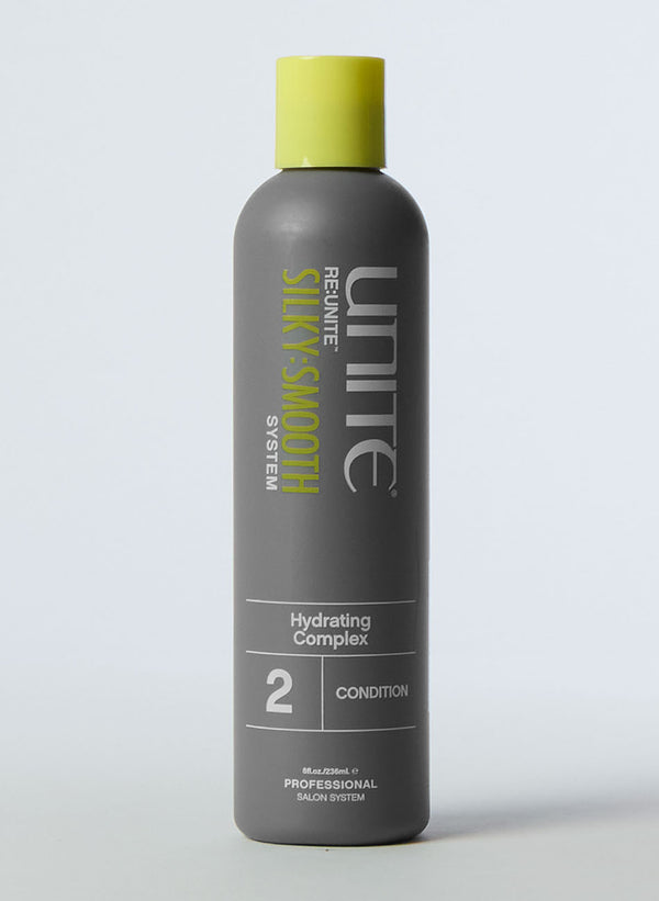 RE:UNITE Silky:Smooth Hydrating Complex