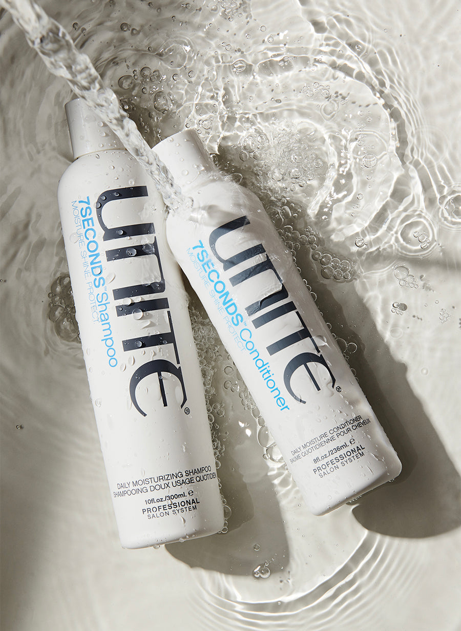 Unite Hair featured image