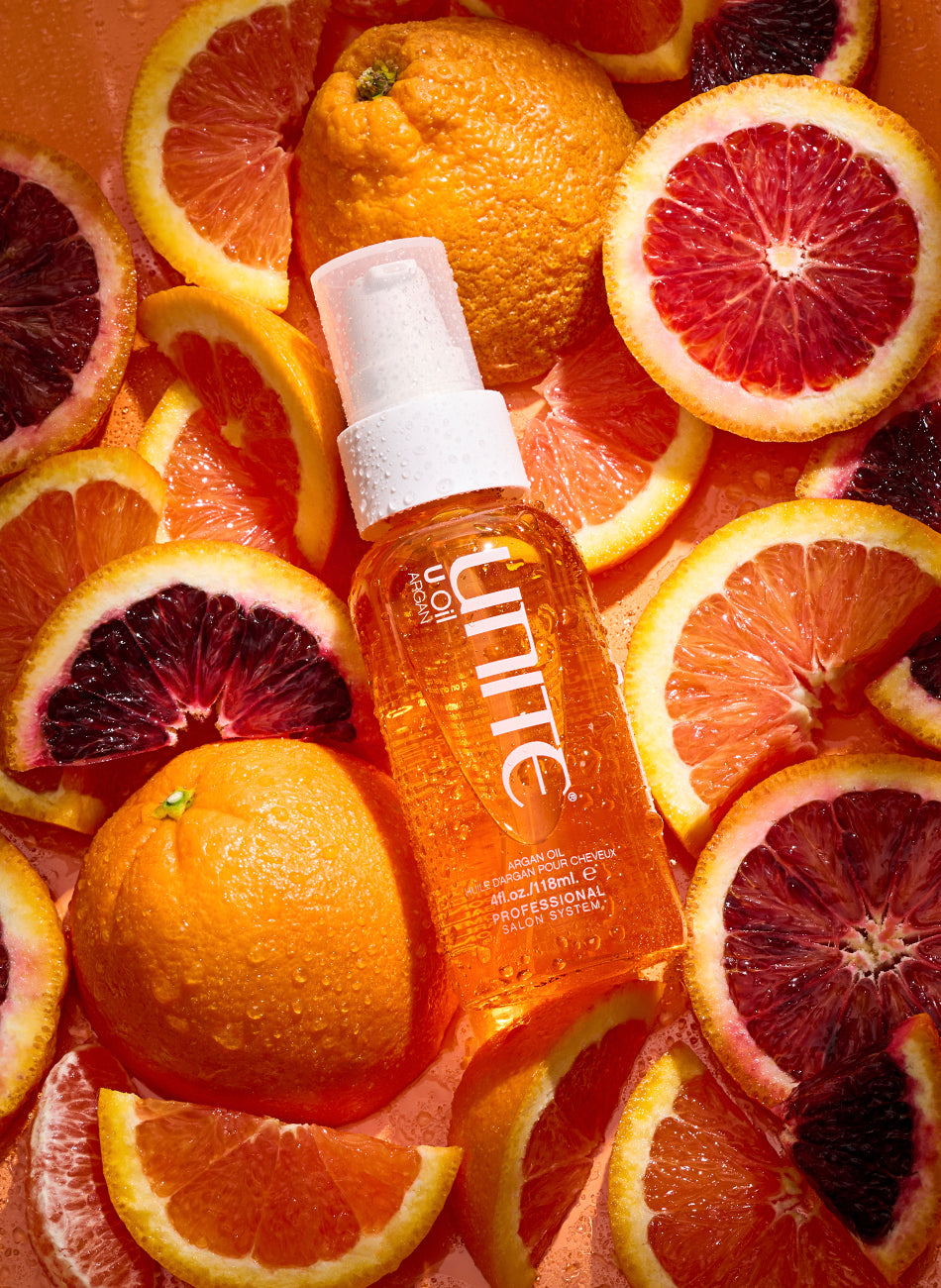 Artistic Unite Argan Oil Artwork Collection Artistic Unite Argan Oil Artwork Collection