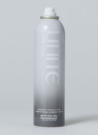 U:DRY Clear Dry Shampoo
