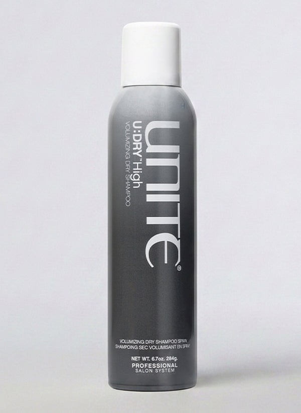 U:DRY High Dry Shampoo