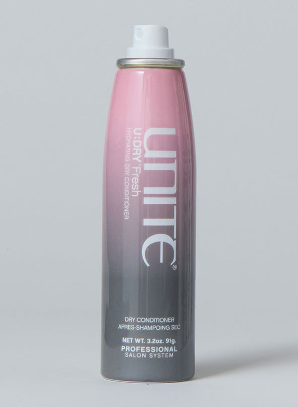 U:DRY Fresh Dry Conditioner