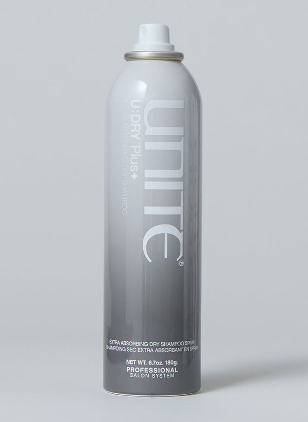 U:DRY Plus+ Dry Shampoo