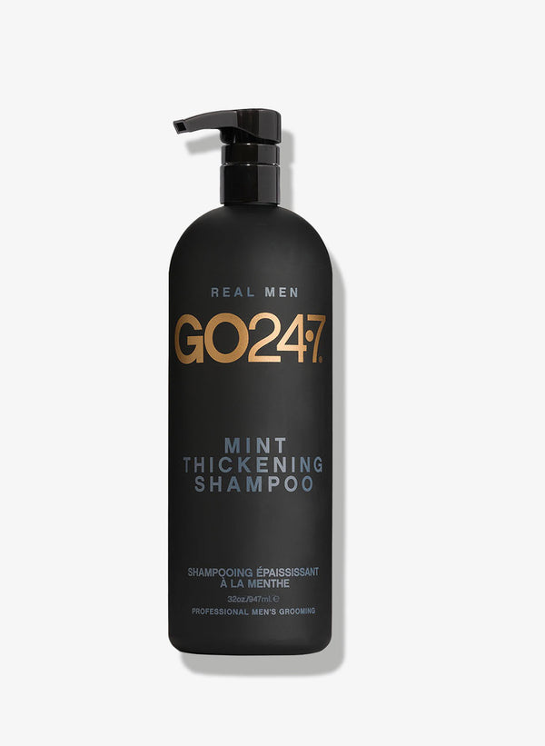 Mint Thickening Shampoo