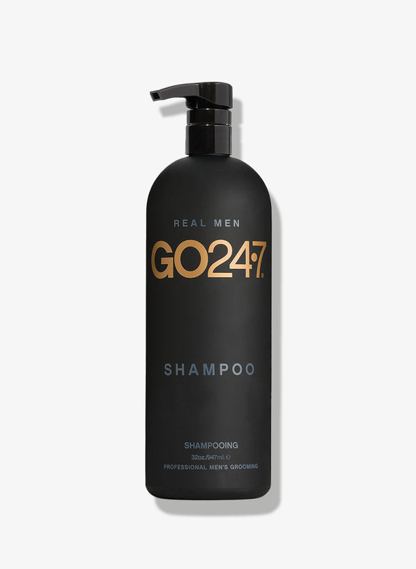 Shampoo