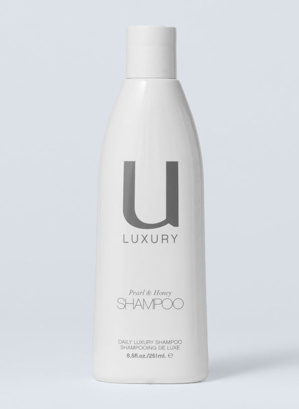 U LUXURY Shampoo
