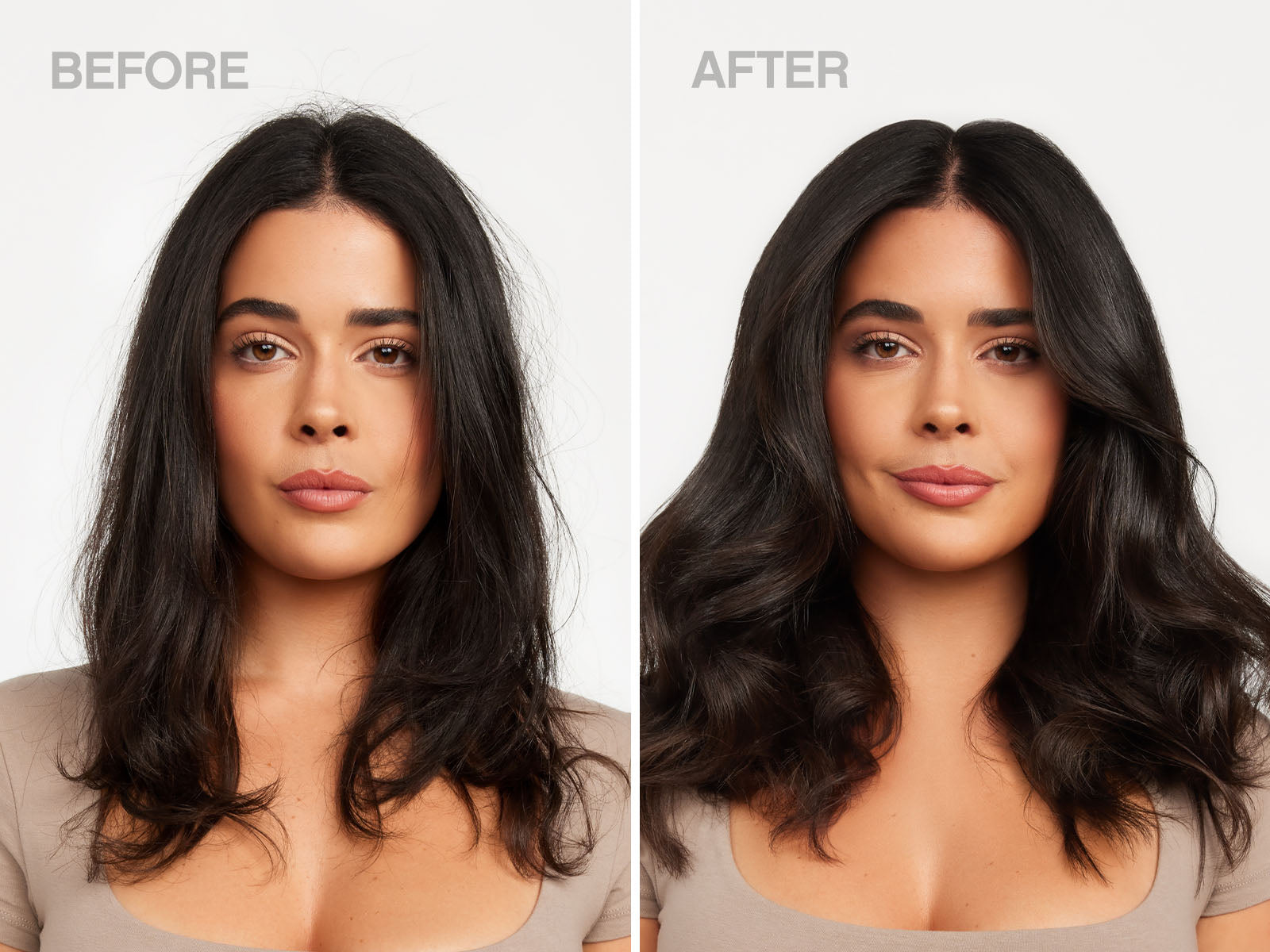 7SECONDS BlowOut Crème – UNITE HAIR