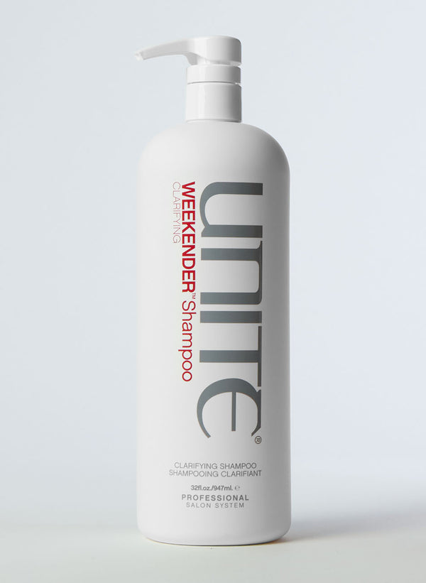 WEEKENDER Shampoo