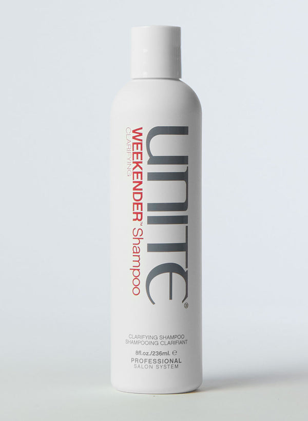 WEEKENDER Shampoo