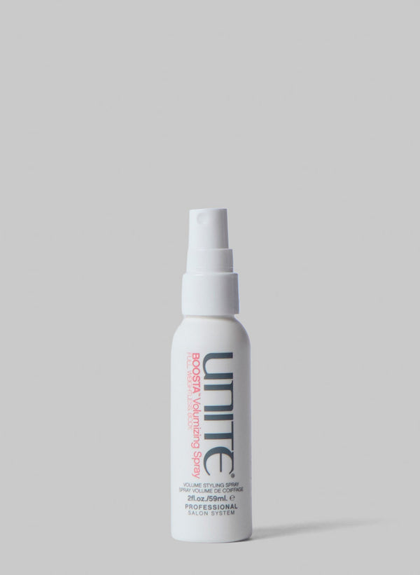 BOOSTA Volumizing Spray Travel