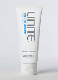 SMOOTH&SHINE Styling Cream