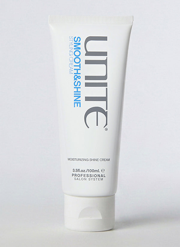 SMOOTH&SHINE Styling Cream