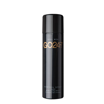 GO24•7 MEN Control Spray 8oz/227g