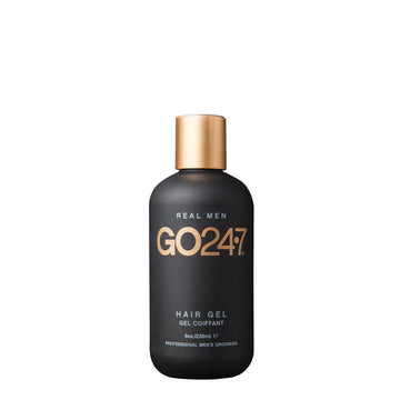 GO24•7 MEN Hair Gel 8oz/236ml